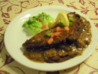 Placki cyganskie