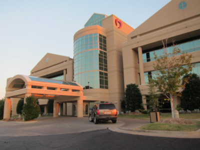 Oklahoma Heart Hospital