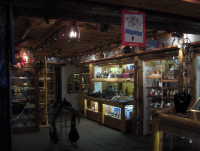 Gift Shop