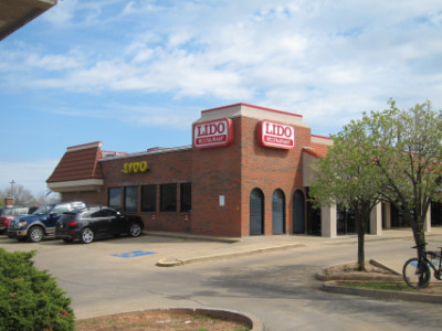 Lido Restaurant