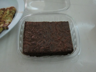 Brownie