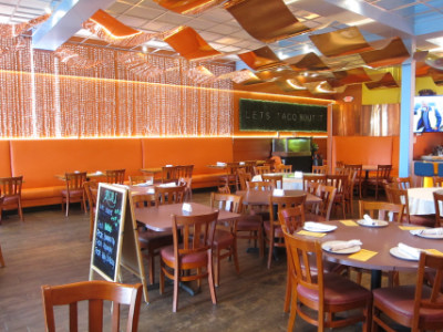 The owners converted Chigama into Dot Wo